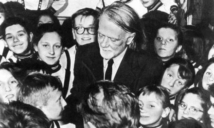 „Mindig kecskemétinek éreztem magam” – Játék Kodály Zoltán születésnapja alkalmából