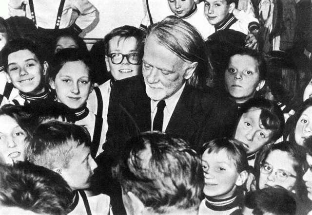 „Mindig kecskemétinek éreztem magam” – Játék Kodály Zoltán születésnapja alkalmából