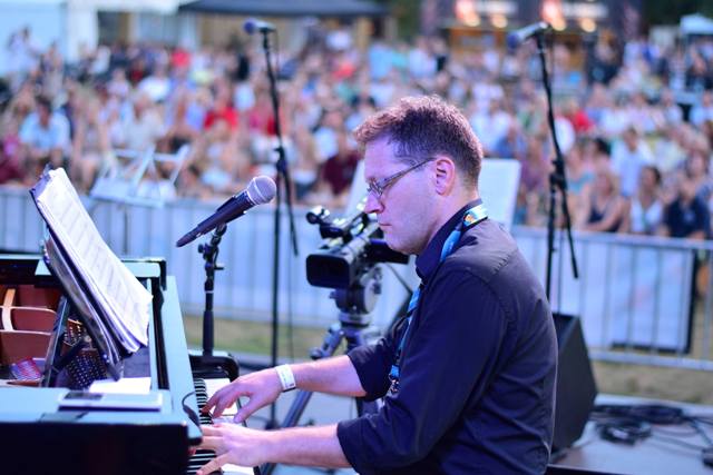 Így kezdődik a Bohém Ragtime Jazz Band új évada