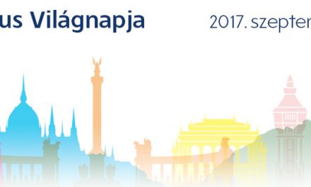Változatos budapesti programok a Turizmus Világnapján