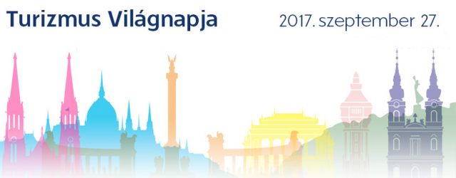 Változatos budapesti programok a Turizmus Világnapján