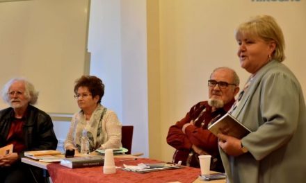 Hírös Agóra Kulturális Központ / Klubok, Körök – szeptember