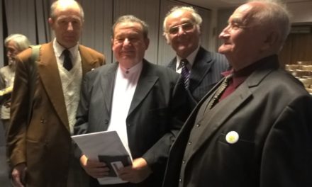 Előkészületek a Wass Albert évfordulóra
