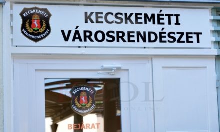 Újfajta parkolási bérlet Kecskeméten – Az E-bérletek árusításáról