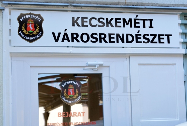 Újfajta parkolási bérlet Kecskeméten – Az E-bérletek árusításáról