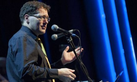 Ismét iskolás lettem, beiratkoztam a Bohém Jazziskolába!