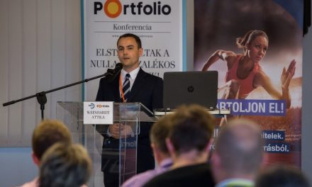 Dübörög a kedvezményes KKV-finanszírozás – A 3. állomás Kecskemét