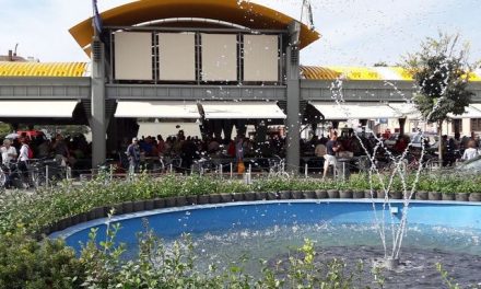 A kecskeméti piacok zárva lesznek a Nemzeti Ünnepen