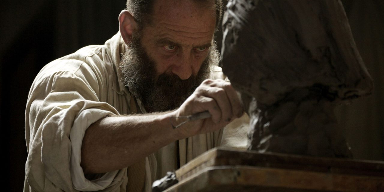 Rodin – Jacques Doillon filmje