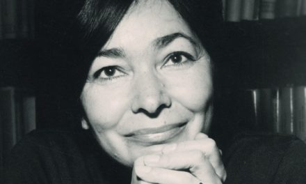 Nincs egyebünk, csak a szó – Száz éve született Szabó Magda