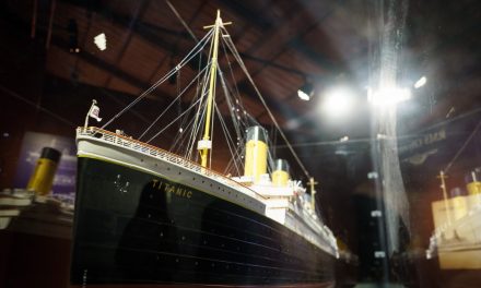 80 éve hunyt el a Titanic negatív hőse