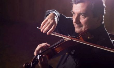 Nőnap a Duna Palotában – III. Fővárosi Palotakoncertek