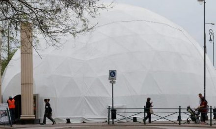 A Magyar Nemzeti Múzeum vándorkiállítása Kecskeméten – Gömbsátorban