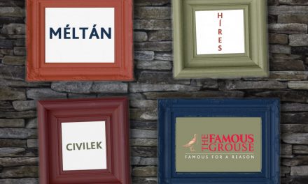 Civil szervezeteket támogat a skót whiskymárka