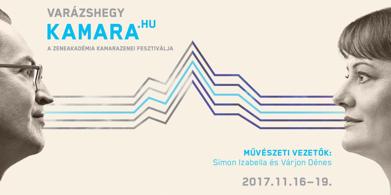 Varázshegy a Zeneakadémián