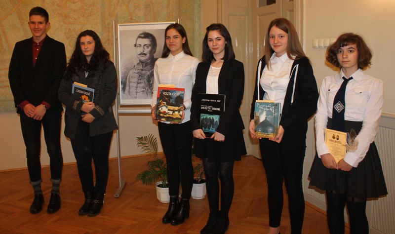 Katona napok a kecskeméti Ifjúsági Otthonban is