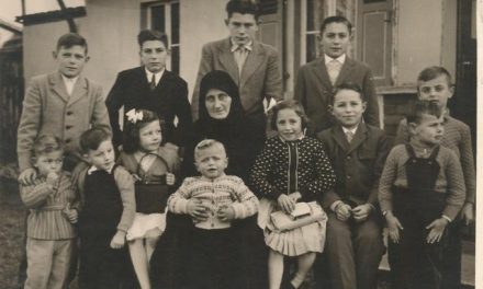Elindultam szép hazámbul… – Schultz Henrik ének- és hangszerművész életregénye – 3.