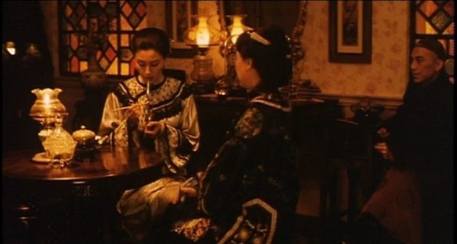 Sanghay – Shanghai – Filmklub
