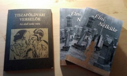Varga Erzsébet a novellaíró pályázatunk II. helyezettje