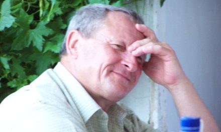Varga Rudolf nyerte a Toll és Ecset Alapítvány versmondó versenyét