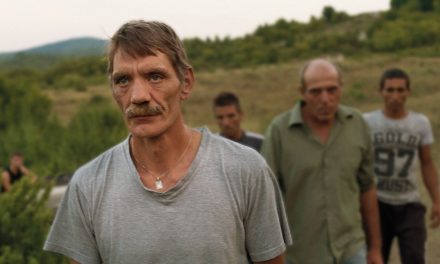Nőies látásmód a Lux-filmnapokon – Western