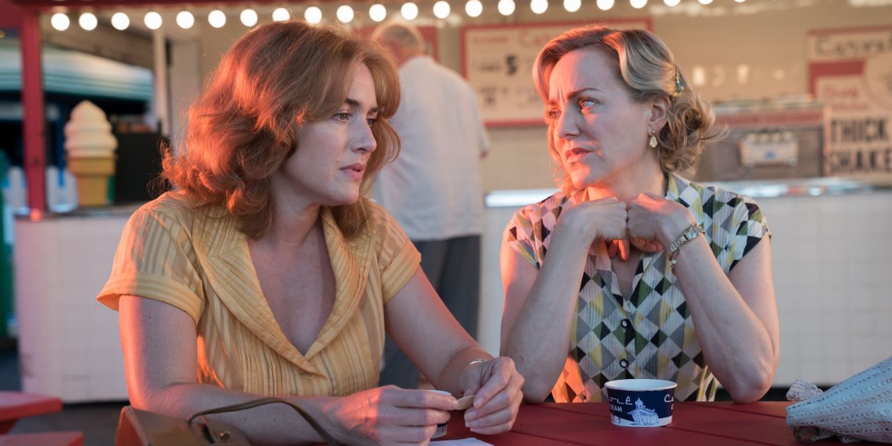 Wonder Wheel – Az óriáskerék – Woody Allen legújabb filmje