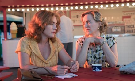 Wonder Wheel – Az óriáskerék – Woody Allen legújabb filmje