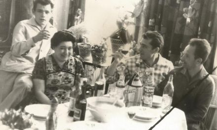 Schultz Henrik ének- és hangszerművész életregénye – 4.