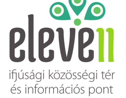 Eleven Ifjúsági Közösségi Tér- januári ajánlat