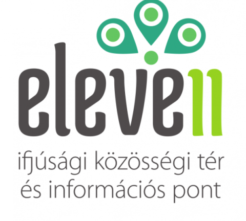 Eleven Ifjúsági Közösségi Tér- januári ajánlat