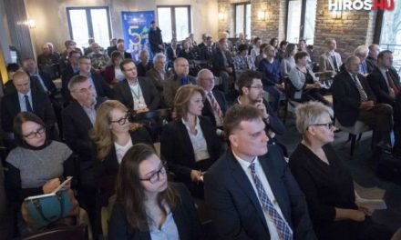 Kecskeméti Regionális Gazdasági Fórum – A város második aranykora