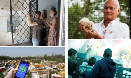 Még lehet szavazni a Méltán Híres Civilek kampány győztesére