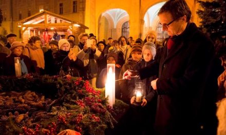 Második adventi hétvége a kecskeméti Téli Fesztiválon