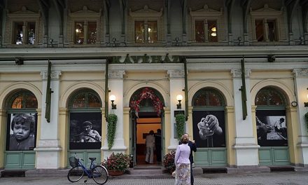 Bemutatjuk a kecskeméti „Itt vagyunk, támogatunk!” Egyesületet