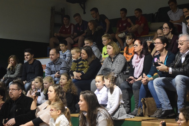 Vidáman telt 2017 utolsó Éjszakai Forgataga is