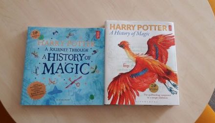 Jön az illusztrált Harry Potter-kiállítás – Új könyvek a megújult Animus Kiadótól