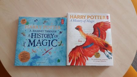 Jön az illusztrált Harry Potter-kiállítás – Új könyvek a megújult Animus Kiadótól