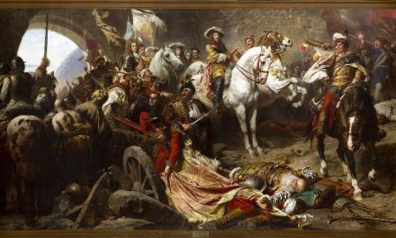 174 éve született Benczúr Gyula festőművész