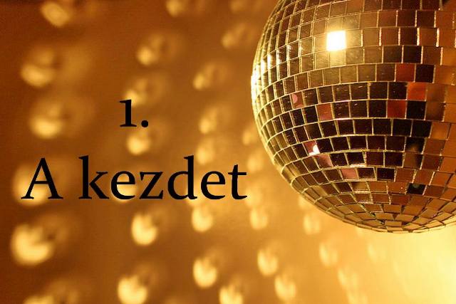 Azok a kilencvenes évek! – Egy kecskeméti hangtechnikus emlékei 1.