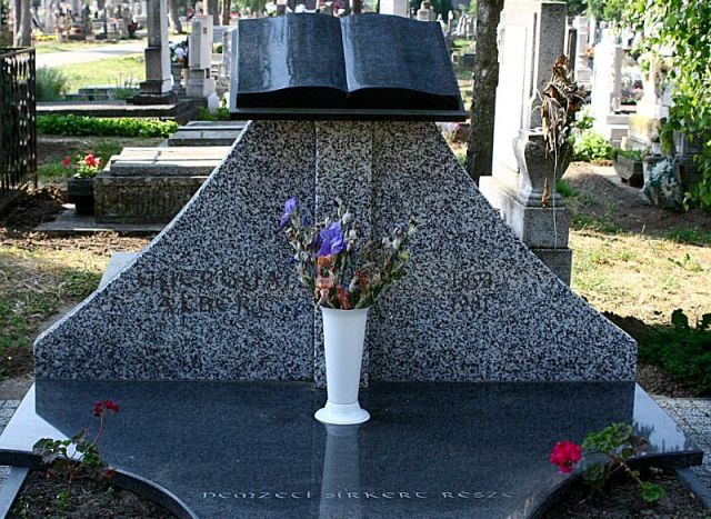 A varázsló literátor – 125 éve született Gyergyai Albert