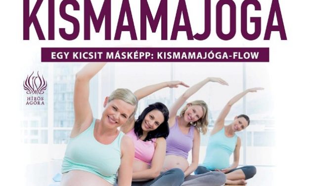Családi és mozgásos foglalkozások a Hírös Agórában – Felnőtt mozgás