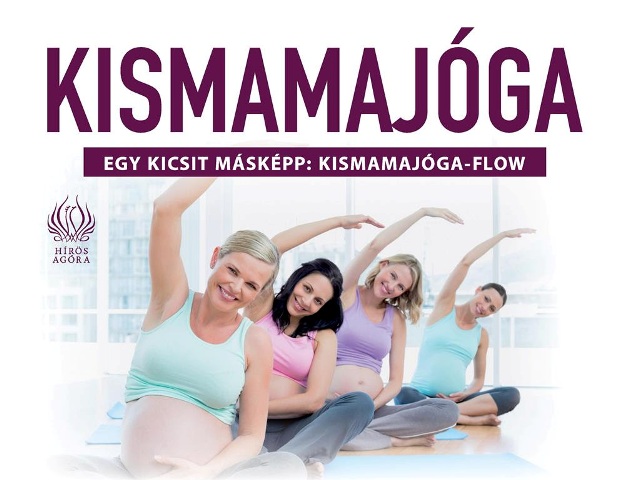 Családi és mozgásos foglalkozások a Hírös Agórában – Felnőtt mozgás