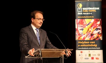 Kultúrházak éjjel-nappal – A művelődési házaké lesz a főszerep