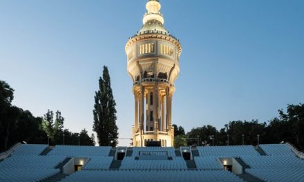 Cirkuszhercegnő – A legyőzhetetlen szerelem meséje