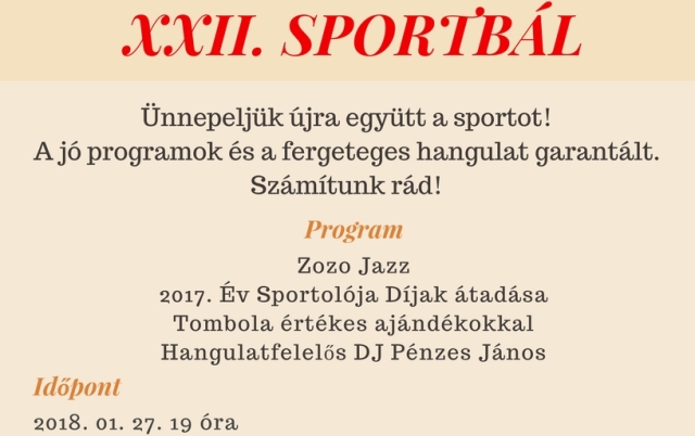 A Kecskeméti Sportnap ismét szórakozás és ünneplés lesz