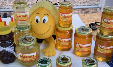 Hetente akció a Kecskeméti Tanyai Termék Piacon