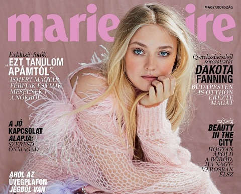 A női lét sokszínűsége – Fotópályázatot hirdet a Marie Claire