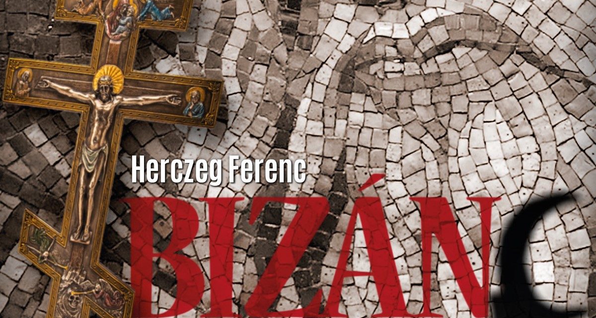 Herczeg Ferenc: Bizánc – Bemutató az Újszínházban