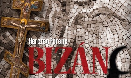 Herczeg Ferenc: Bizánc – Bemutató az Újszínházban