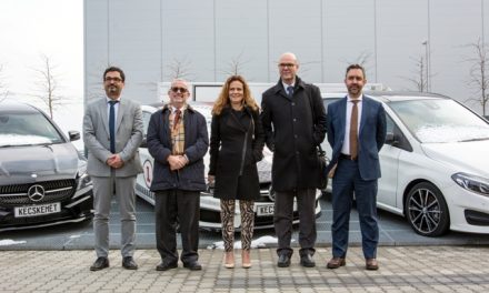 Nemzetközi együttműködések körvonalazódnak Kecskeméten
